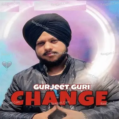 Change