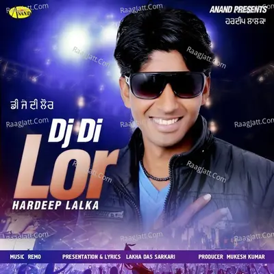 Dj Di Lor - Hardeep Lalka