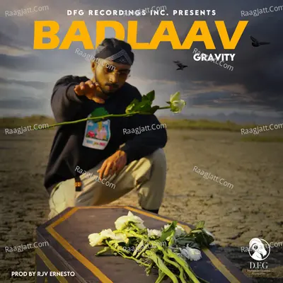 Badlaav Cover