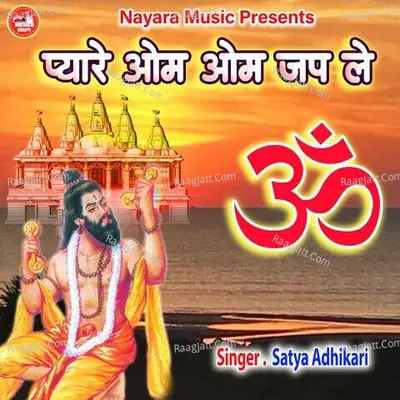 Payare Om Om Jap Le Cover