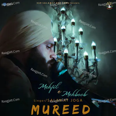 Mehfil E Mehboob Poster