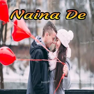 Naina De Poster