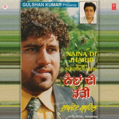 Naina Di Jharri Poster