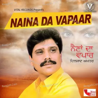Naina Da Vapaar Poster
