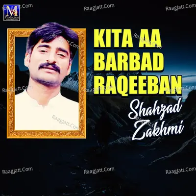 Kita Aa Barbad Raqeeban Cover