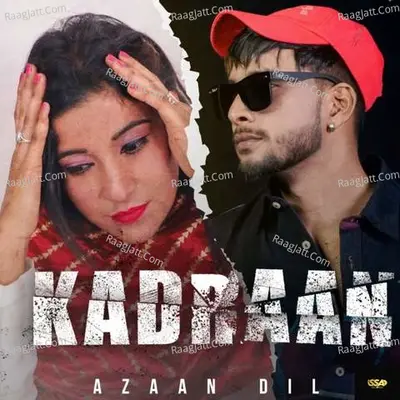 Kadraan Cover