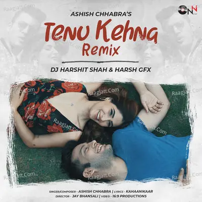 Tenu Kehna Remix Cover