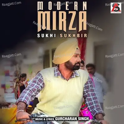 Modern Mirza Poster