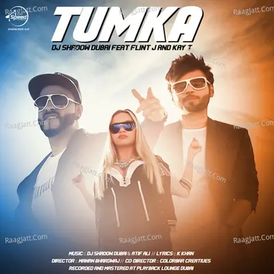 Tumka Cover