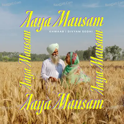Aaya Mausam Cover