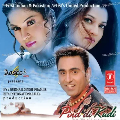 Pind Di Kudi Poster