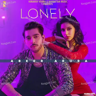 Lonely Poster