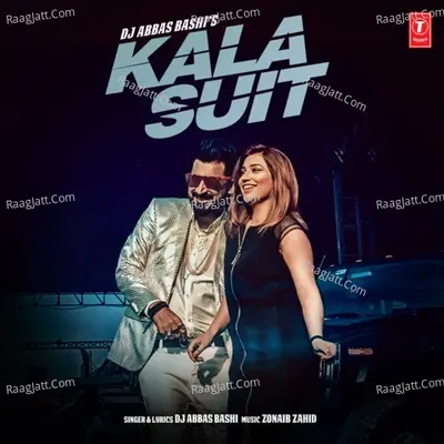 Kala Suit