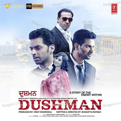 Dushman - Jaidev Kumar