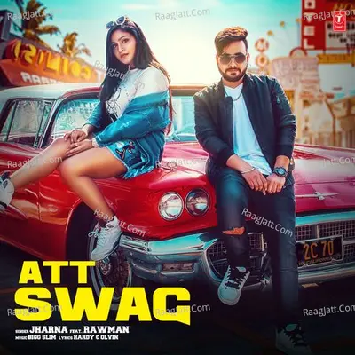 Att Swag Cover