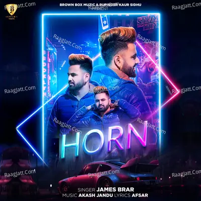 Horn Cover