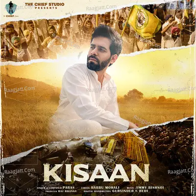 Kisaan