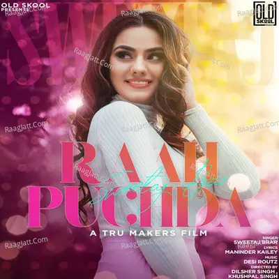 Raah Puchda Cover