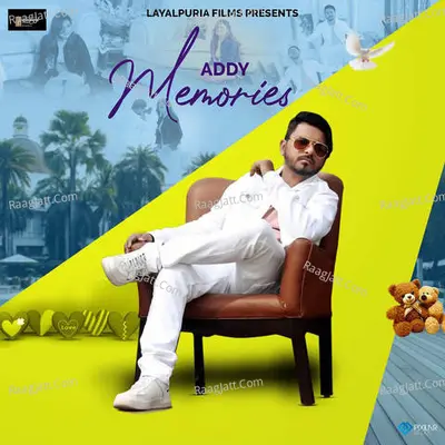 Memories Cover