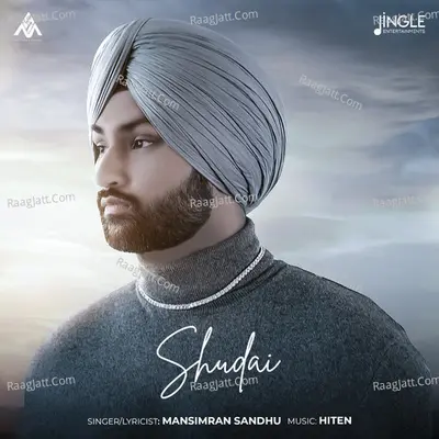 Shudai Cover