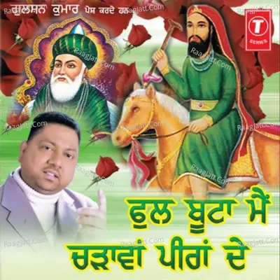 Phool Boota Main Chadhavan Peeraan De Poster