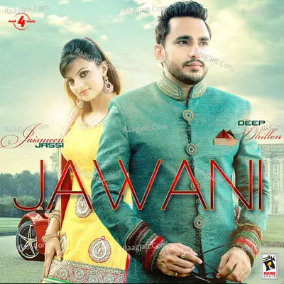 Jawani Poster