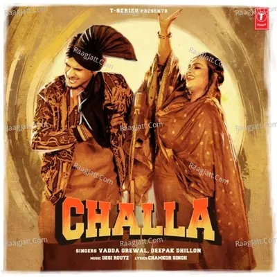Challa