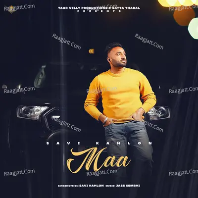 Maa