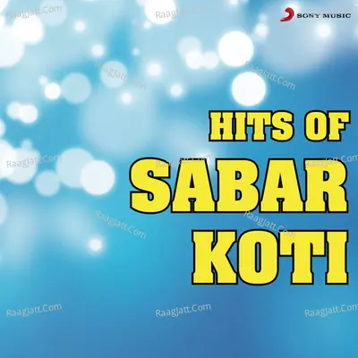 Hits of Sabar Koti Poster
