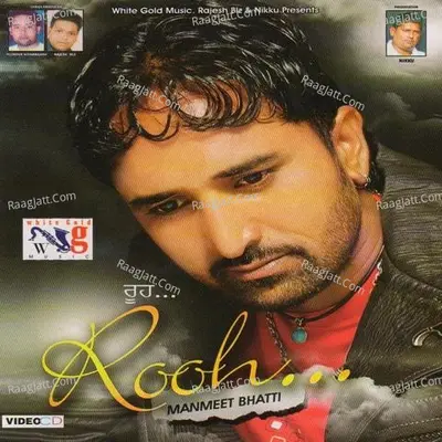 Rooh Poster