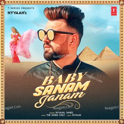 Baby Sanam Janam Cover