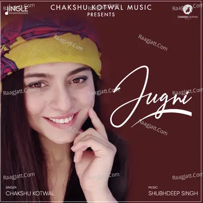 Jugni Cover
