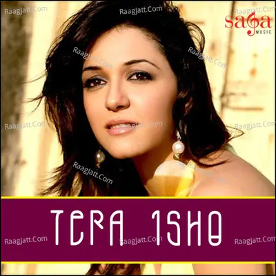 Tera Ishq - Parminder Sandhu