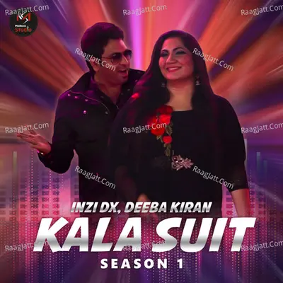 Kala Suit - Single Cover