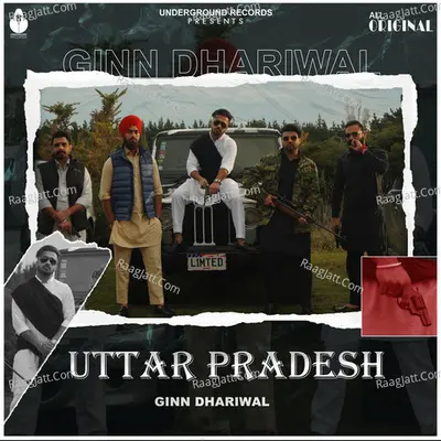 Uttar Pradesh