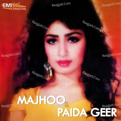 Paida Geer / Majhoo - Noor Jehan