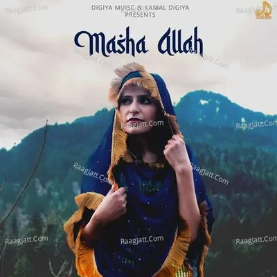 Masha Allah Cover