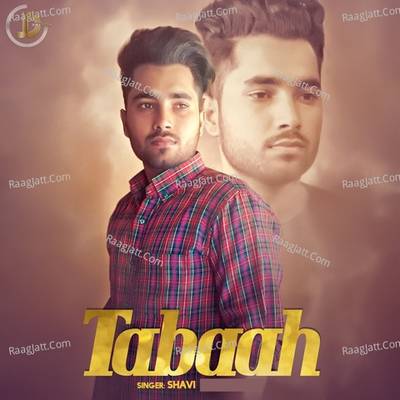 Tabaah Cover