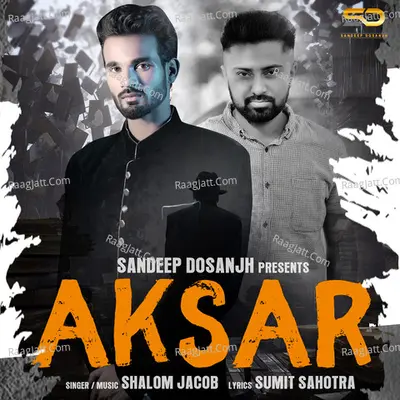Aksar Cover