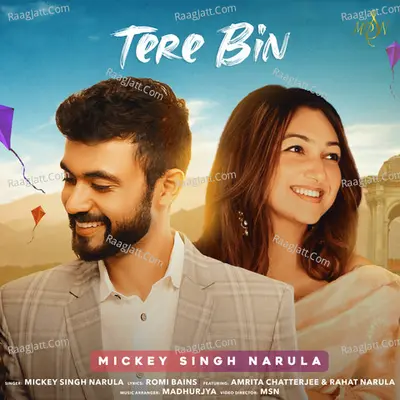 Tere Bin Cover