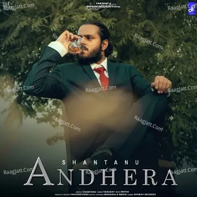 Andhera Cover