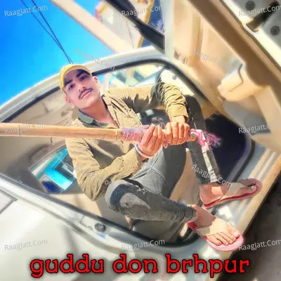 Guddu don Brhpur Poster