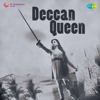 Deccan Queen - Surendra