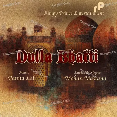 Dulla Bhatti