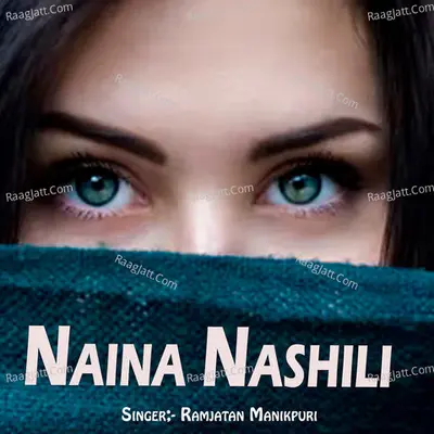 Naina Nashili Cover