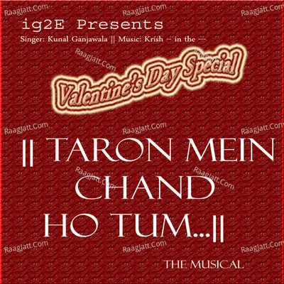 Taron Mein Chand Ho Tum