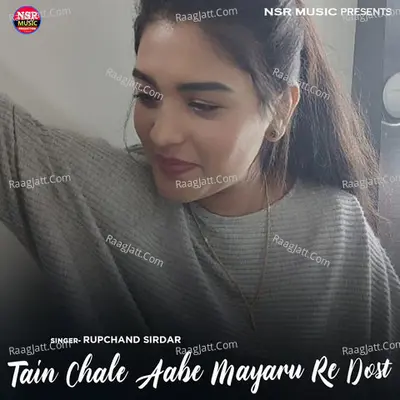 Tain Chale Aabe Mayaru Re Dost Cover