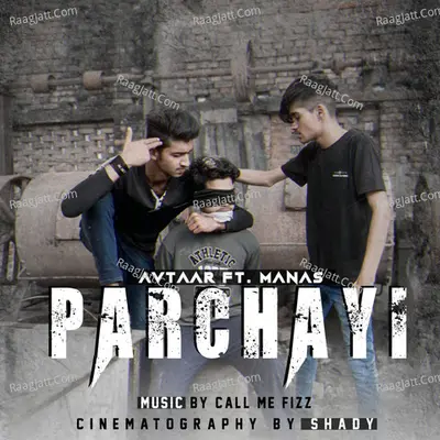 Parchayi Cover
