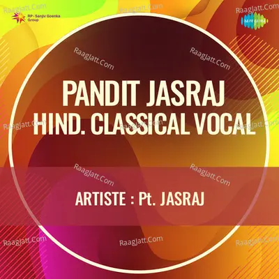 Pandit Jasraj Hind Classical Vocal Cover