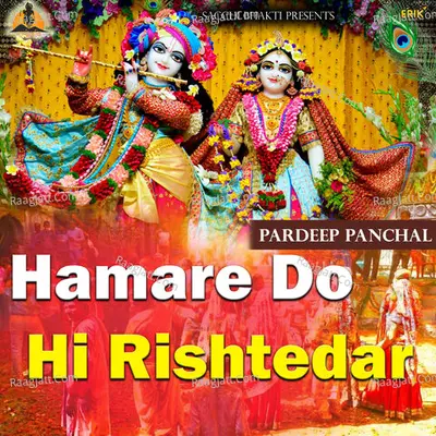 Hamare Do Hi Rishtedar Cover